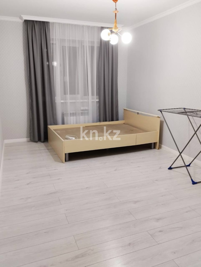 Аренда 2-комнатной квартиры, 73 м² в Астане - фото 4