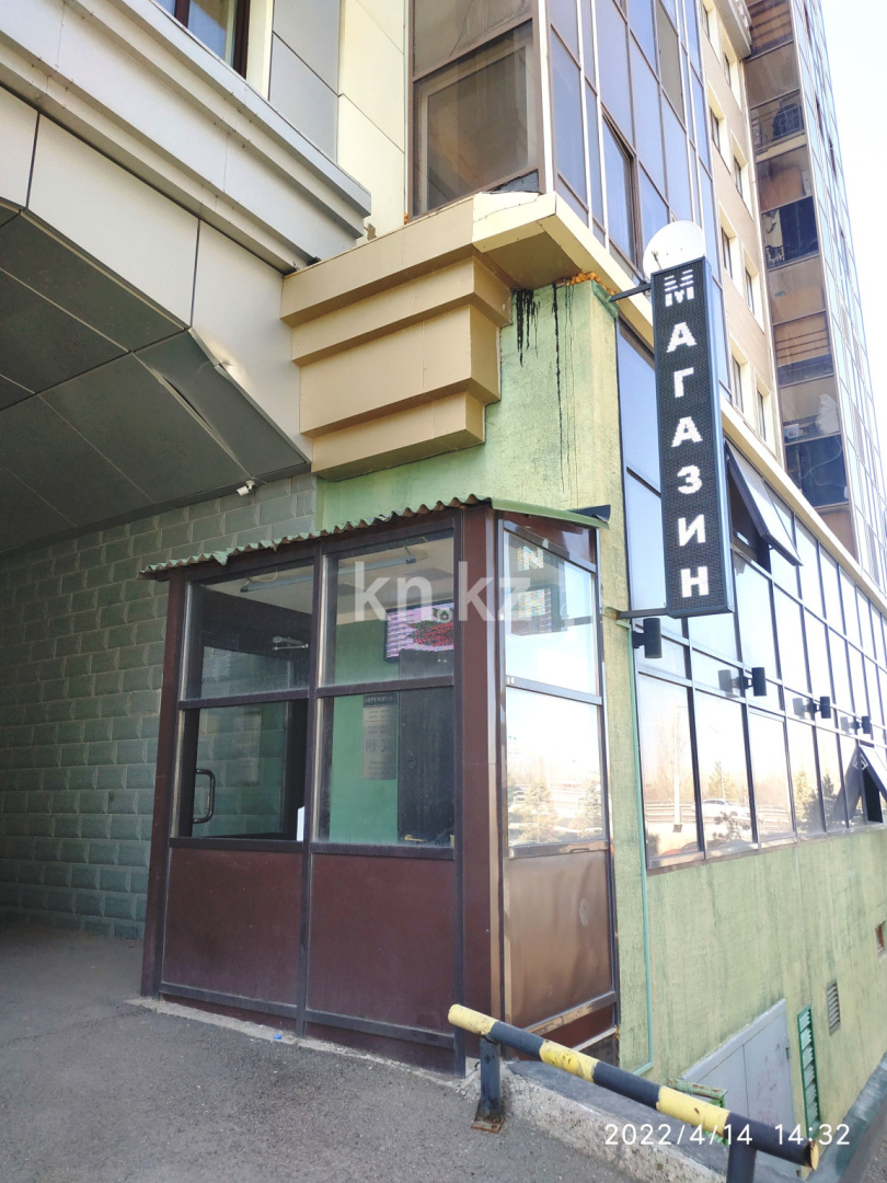 Продажа , 70 м², ул. Сарайшык, дом  38 - пр. Мангилик Ел - Продажа офисных и торговых помещений в Астане фото 3 из 13