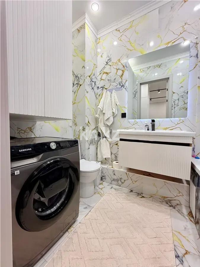 Продажа 1-комнатной квартиры, 44 м², ул. Байтурсынова, дом  18 - Продажа  однокомнатных квартир в Астане без посредников фото 4 из 4