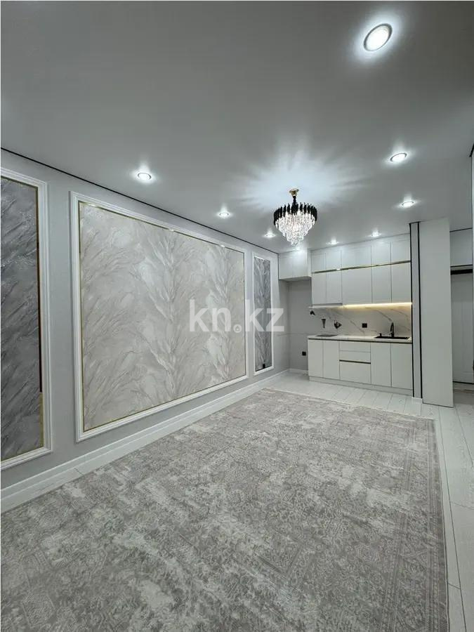 Продажа 2-комнатной квартиры, 37 м² в Астане - фото 3