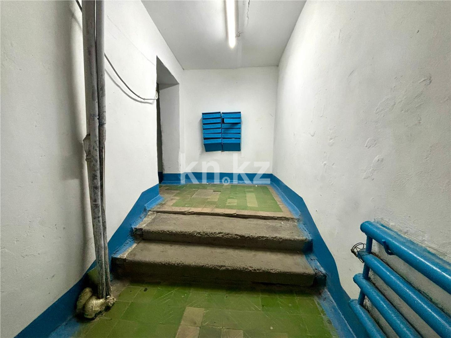 Продажа 2-комнатной квартиры, 51 м², ул. Аманжолова в Караганде - фото 15