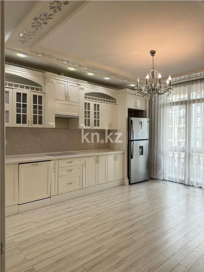 Продажа 3-комнатной квартиры, 120 м² - Продажа трехкомнатных квартир от собственников в Алматы фото 5 из 5