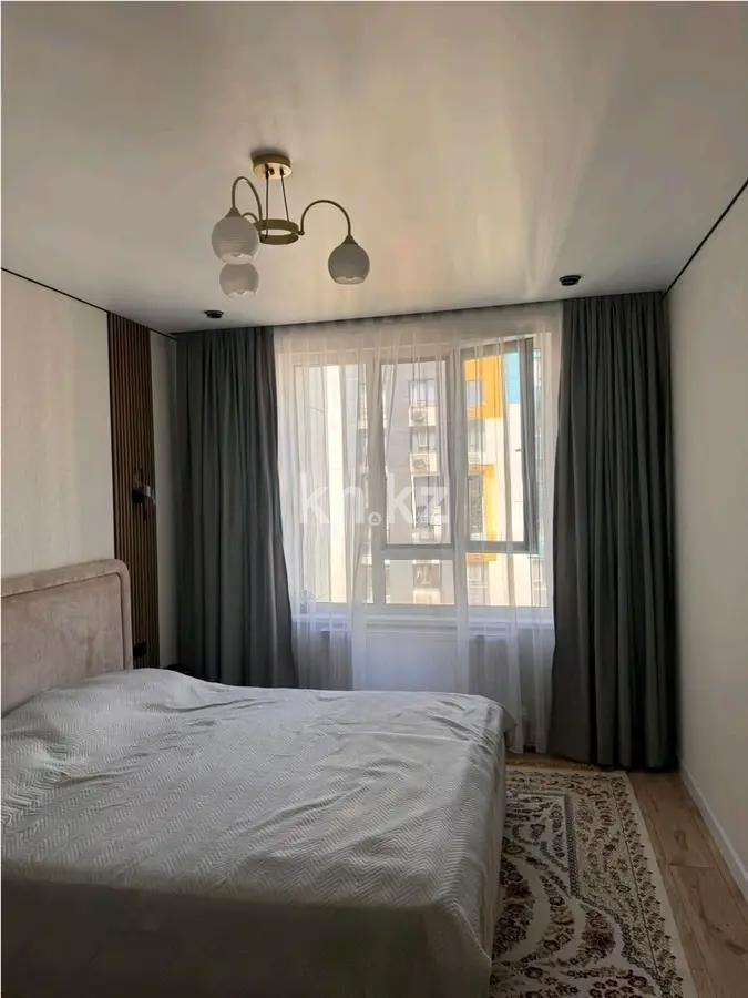 Продажа 3-комнатной квартиры, 67 м² - Продажа квартир в новостройках Алматы - страница 3 фото 2 из 6
