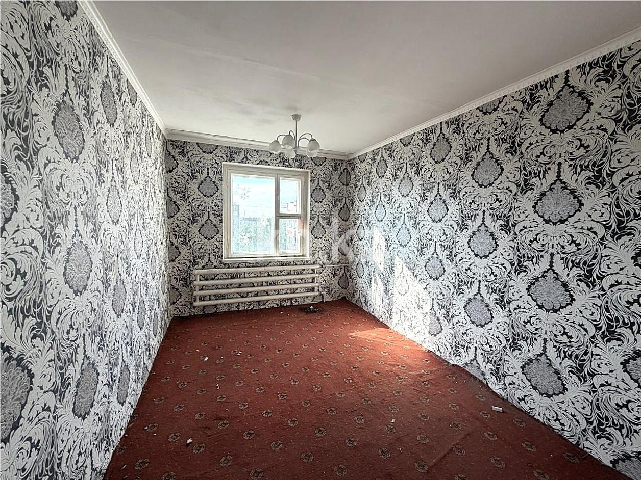 Продажа 4-комнатной квартиры, 82 м² - Продажа четырехкомнатных квартир в Казахстане - страница 6 фото 4 из 11