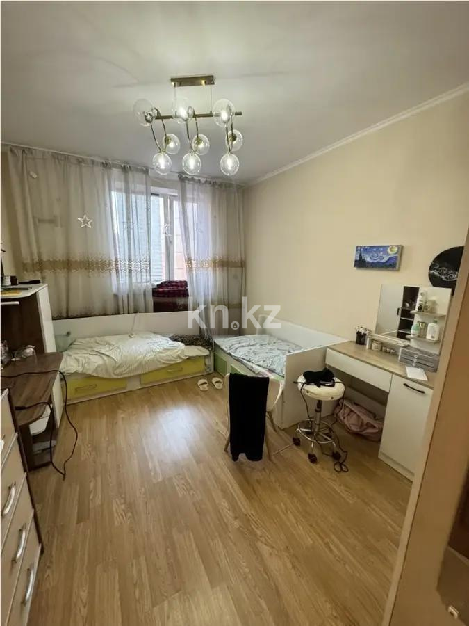 Продажа 2-комнатной квартиры, 54.8 м² в Астане - фото 2