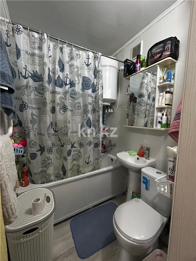 Продажа 2-комнатной квартиры, 42 м² в Караганде - фото 8