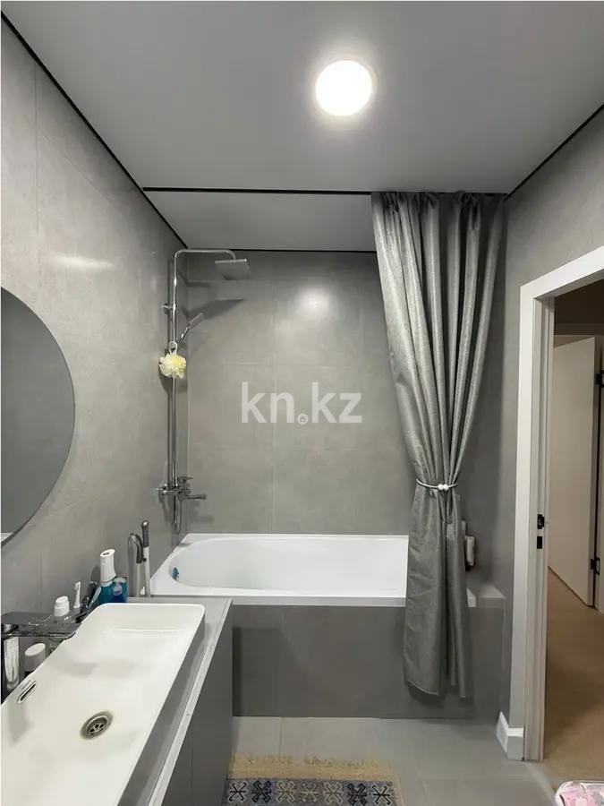 Продажа 2-комнатной квартиры, 63.2 м² в Астане - фото 4