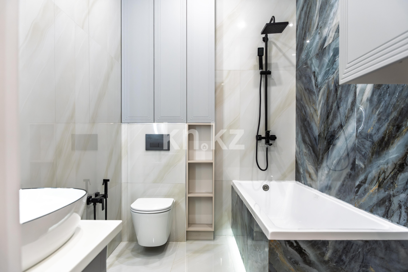 Продажа 3-комнатной квартиры, 65 м² - Продажа квартир в Астане - страница 2 фото 18 из 34