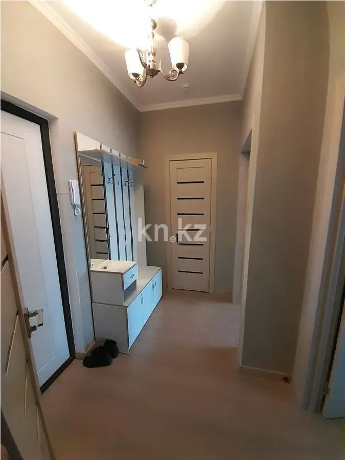 Продажа 1-комнатной квартиры, 37 м², ул. Бектурова, дом  4/1 - Продажа  однокомнатных квартир в новостройках Астаны с фото фото 4 из 4