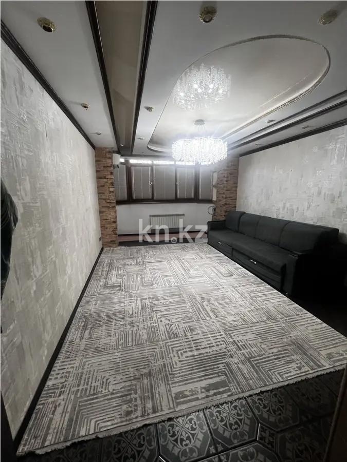 Продажа 2-комнатной квартиры, 70.1 м² в Алматы