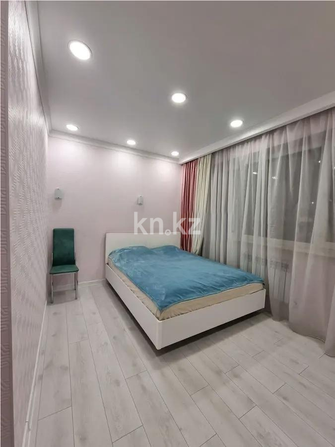 Продажа 2-комнатной квартиры, 67 м², мкр-н Шугыла, дом  340/4 - Продажа  двухкомнатных квартир в Алматы фото 2 из 4