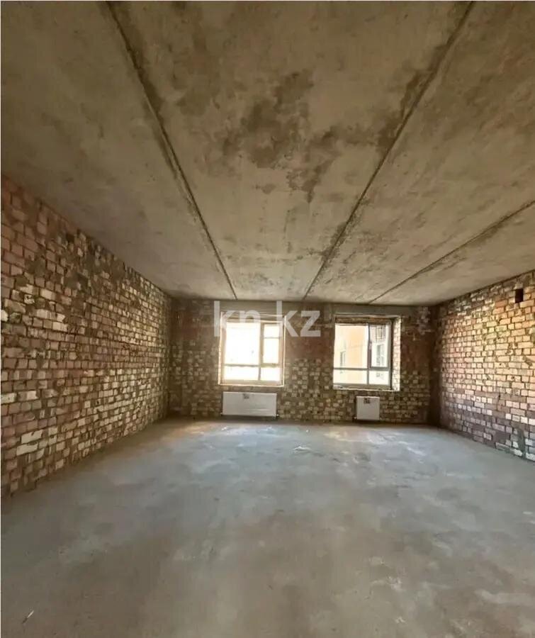 Продажа 2-комнатной квартиры, 55 м² в Астане