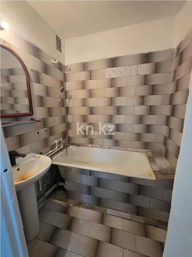 Продажа 4-комнатной квартиры, 77 м², ул. Язева, дом  6 - Продажа  четырехкомнатных квартир в Караганде без посредников фото 5 из 5