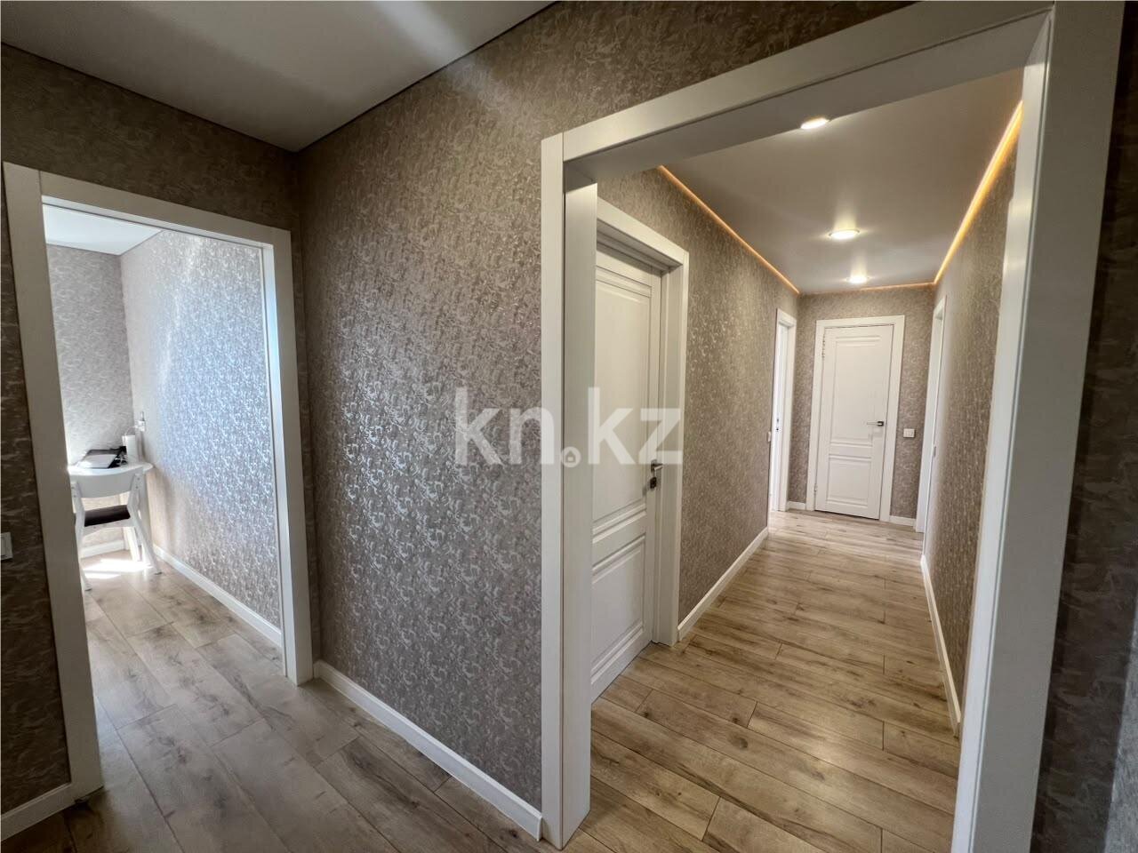 Продажа 4-комнатной квартиры, 85 м² в Караганде - фото 13