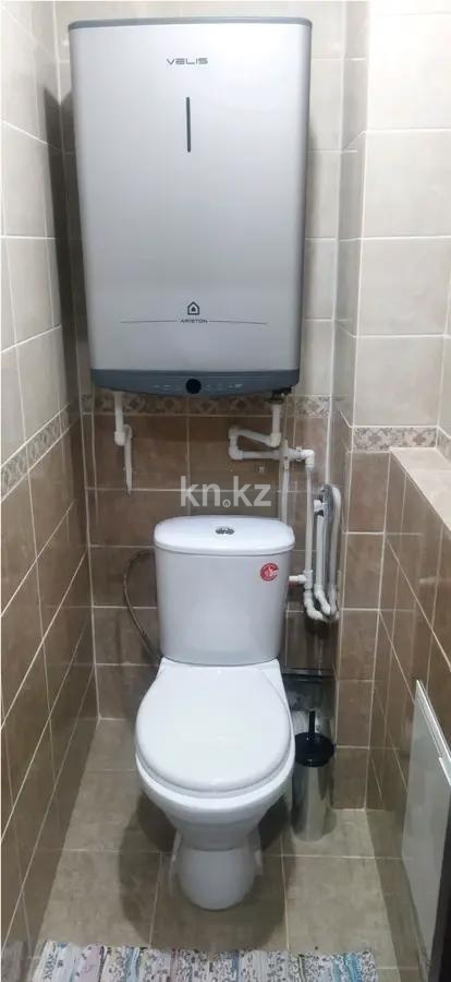Продажа 2-комнатной квартиры, 53 м² в Темиртау - фото 5
