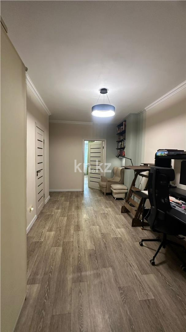 Продажа 2-комнатной квартиры, 84.7 м², ул. Мусрепова - Продажа земельных участков в Костанае фото 10 из 14