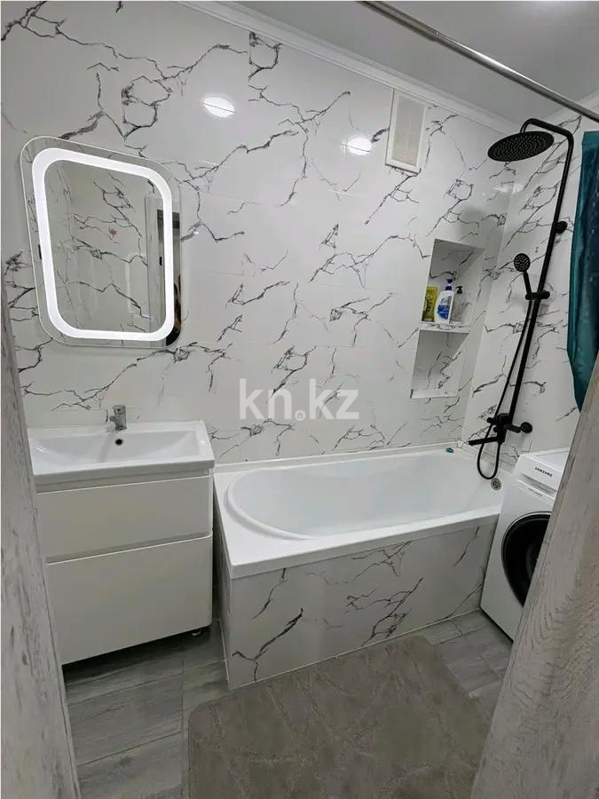 Продажа 2-комнатной квартиры, 47 м² - Продажа квартир в Темиртау - страница 2 фото 4 из 6