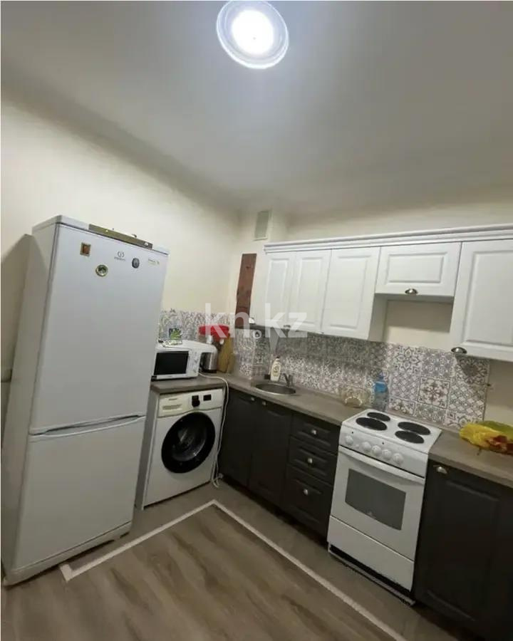 Продажа 1-комнатной квартиры, 40 м² в Астане - фото 3