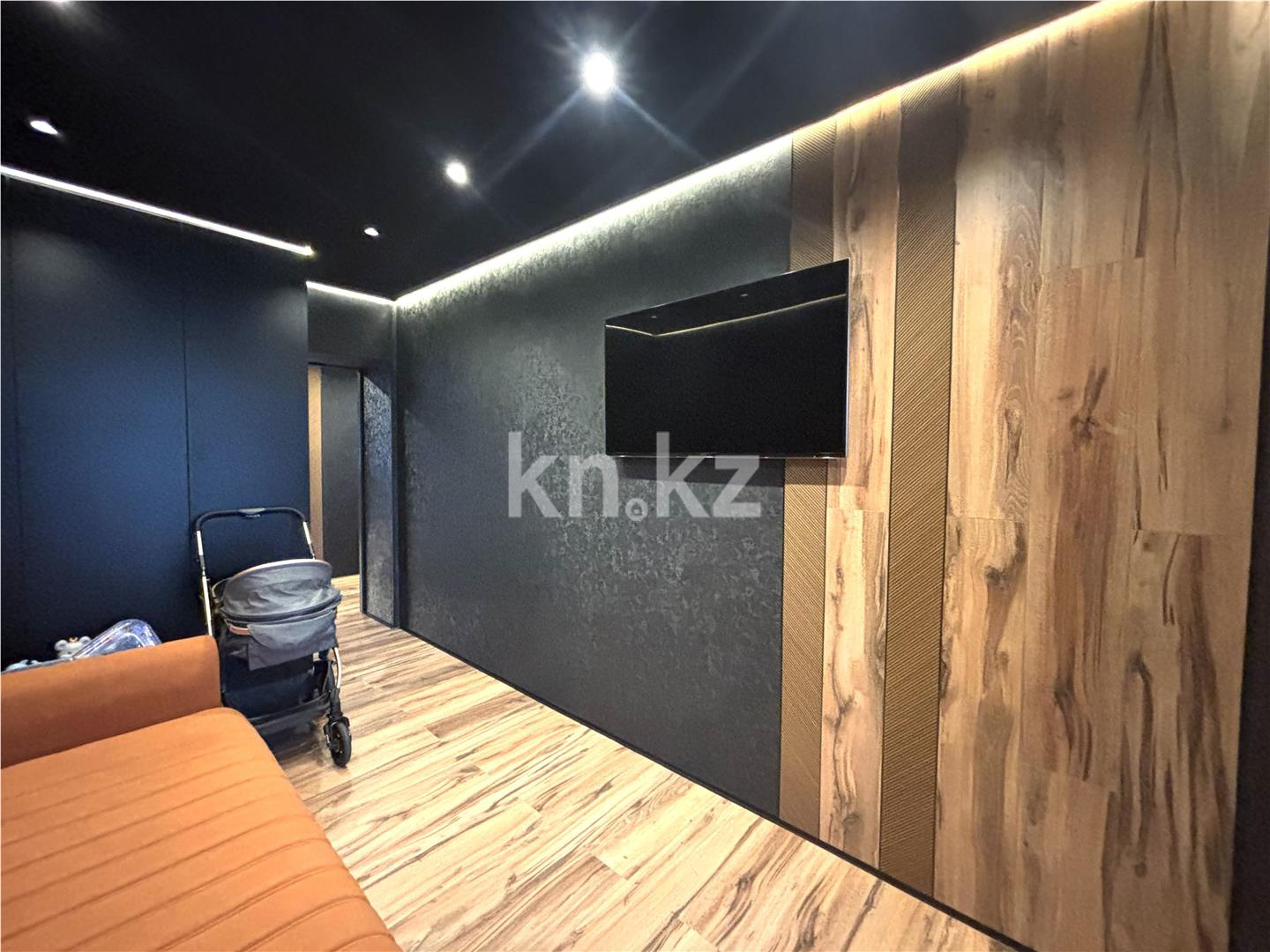 Продажа 3-комнатной квартиры, 65 м² - Продажа квартир в Караганде - страница 3 фото 9 из 18