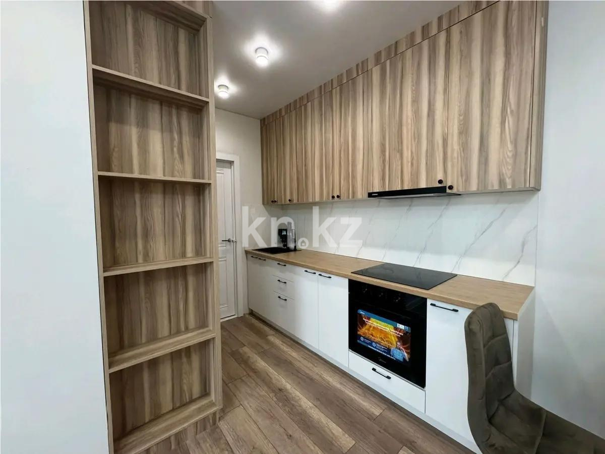 Продажа 3-комнатной квартиры, 68.3 м², ул. Караменде Би Шакаулы, дом  13 стр в Астане - фото 7