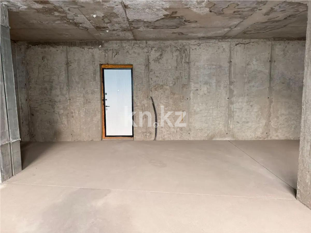 Продажа 3-комнатной квартиры, 62.3 м² в Алматы