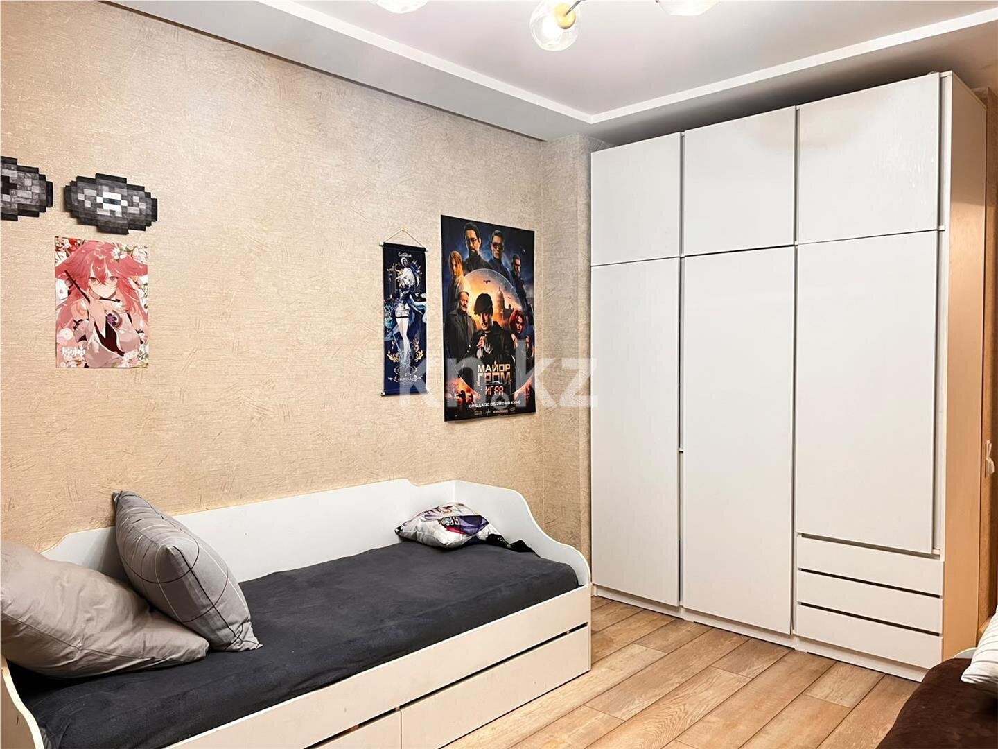 Продажа 3-комнатной квартиры, 90 м² в Караганде - фото 6