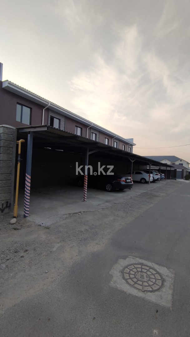 Продажа 4-комнатного дома, 175 м², Дуйсен Баянова, дом  176 - Продажа и аренда недвижимости в Таразе фото 1 из 37