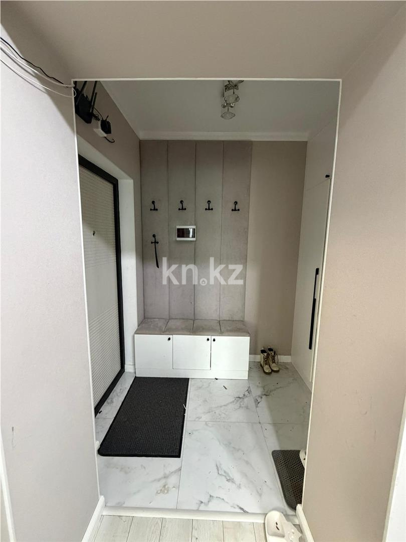 Продажа 3-комнатной квартиры, 72 м² в Астане - фото 8