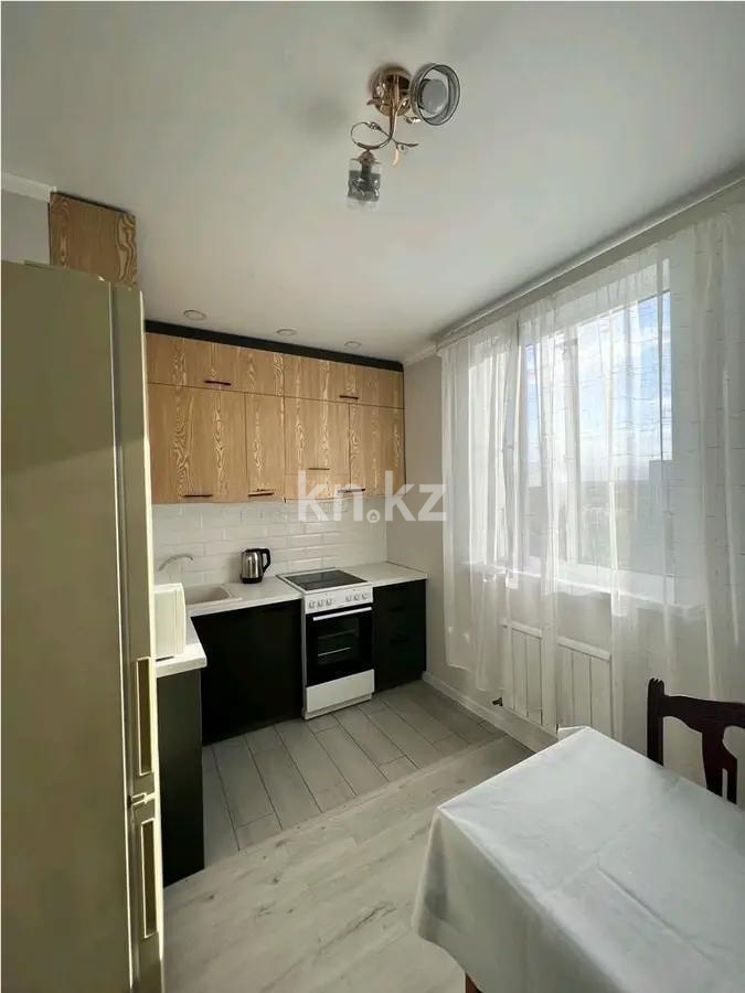 Продажа 1-комнатной квартиры, 36.9 м² в Алматы