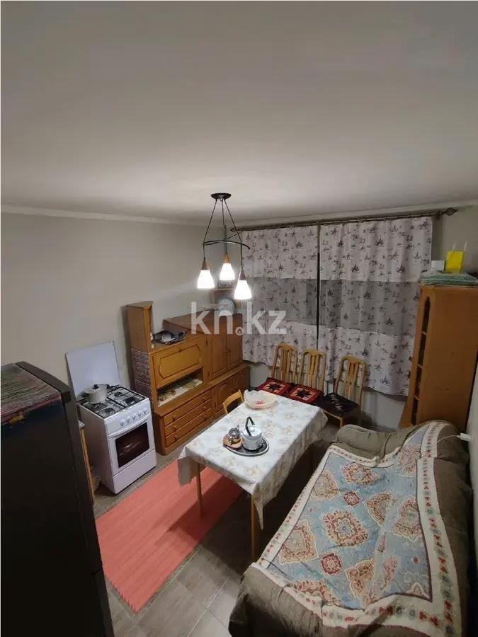 Продажа 1-комнатной квартиры, 39 м², мкр-н Зердели, дом  1/181 в Алматы - фото 2