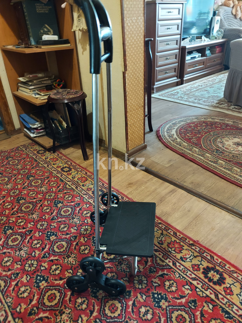 Продажа 2-комнатной квартиры, 57 м², пр. Республики, дом  8 - Продажа квартир в Темиртау без посредников фото 2 из 8