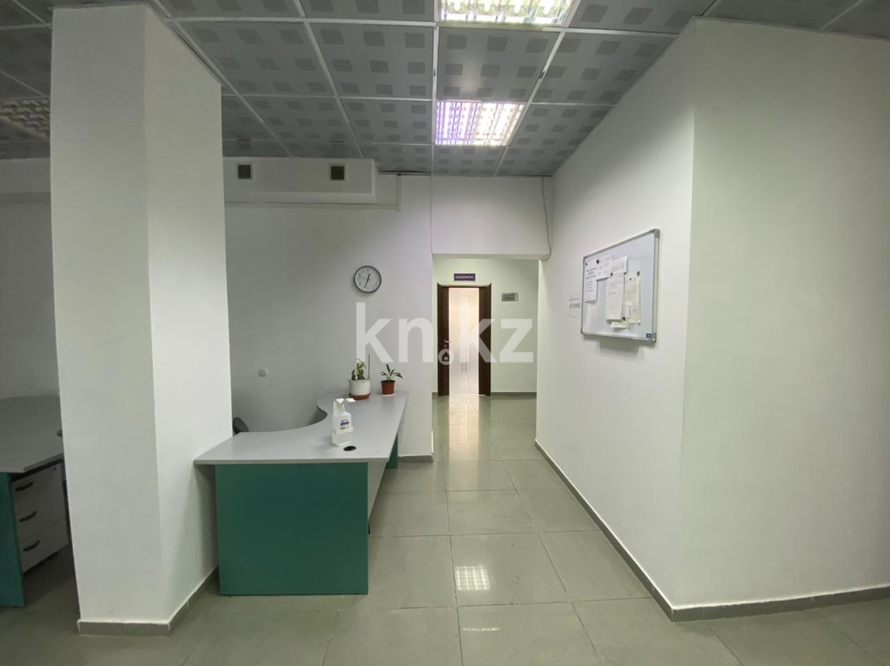 Продажа , 130 м², ул. Сыганак, дом  54 - ул. Сауран - Продажа квартир в Астане фото 3 из 19