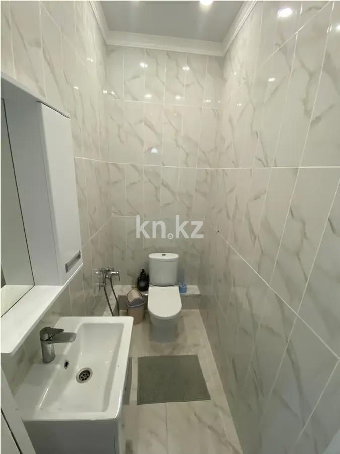 Продажа 2-комнатной квартиры, 78 м², ул. Толе би, дом  50 - Продажа квартир в новостройках Астаны фото 5 из 7