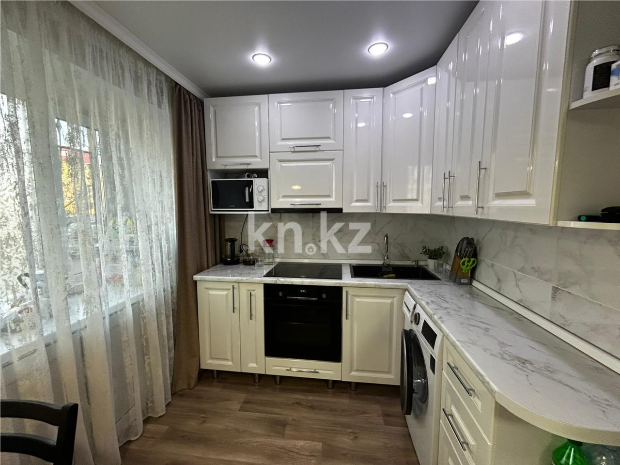 Продажа 2-комнатной квартиры, 42 м² в Караганде - фото 2