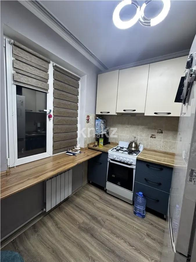 Продажа 1-комнатной квартиры, 35.5 м² - Продажа квартир в Казахстане - страница 15 фото 2 из 3