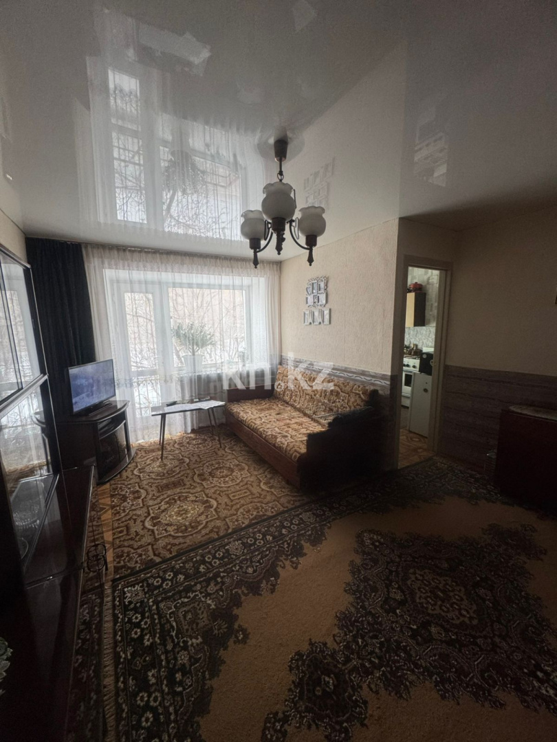 Продажа 2-комнатной квартиры, 39.2 м², ул. Жамбыла - Продажа квартир в Сарани фото 2 из 6