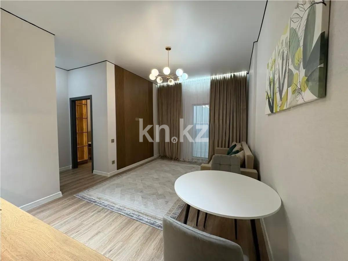 Продажа 2-комнатной квартиры, 45 м² - Продажа квартир от собственников в Астане - страница 3 фото 1 из 4