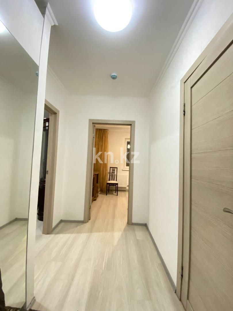 Аренда 1-комнатной квартиры, 40 м² в Астане - фото 7