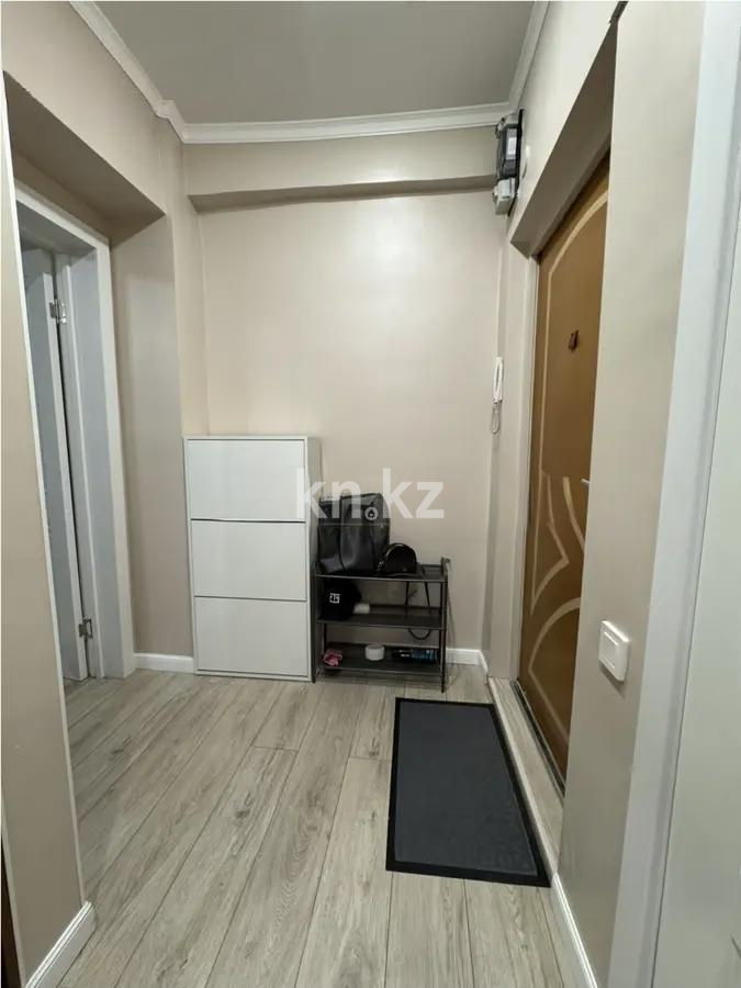 Продажа 1-комнатной квартиры, 33.2 м² в Алматы - фото 4