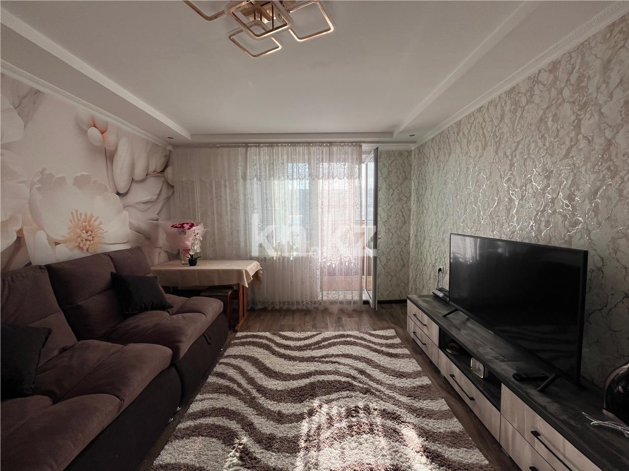 Продажа 3-комнатной квартиры, 65 м² - Продажа квартир в Караганде - страница 150 фото 2 из 17