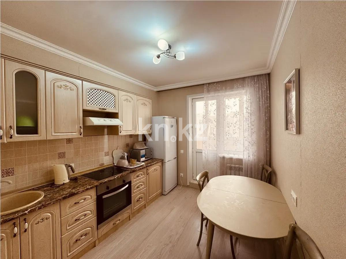 Продажа 1-комнатной квартиры, 35 м² - Продажа квартир в Астане - страница 8 фото 2 из 3