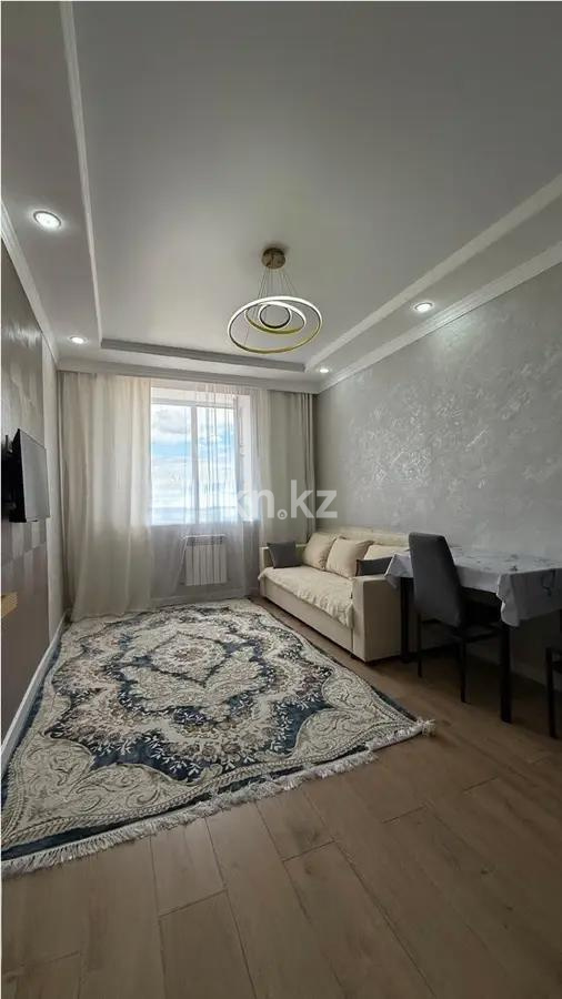 Продажа 2-комнатной квартиры, 44 м², ул. Мустафа Шокай, дом  107 - Продажа  двухкомнатных квартир в Астане фото 1 из 3