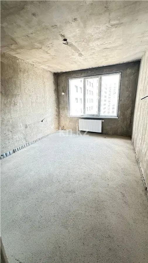 Продажа 3-комнатной квартиры, 84.59 м² - Продажа трехкомнатных квартир в монолитном доме в Казахстане - страница 2 фото 3 из 5