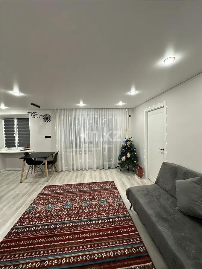 Продажа 2-комнатной квартиры, 46 м² - Продажа квартир в Казахстане - страница 33 фото 2 из 4