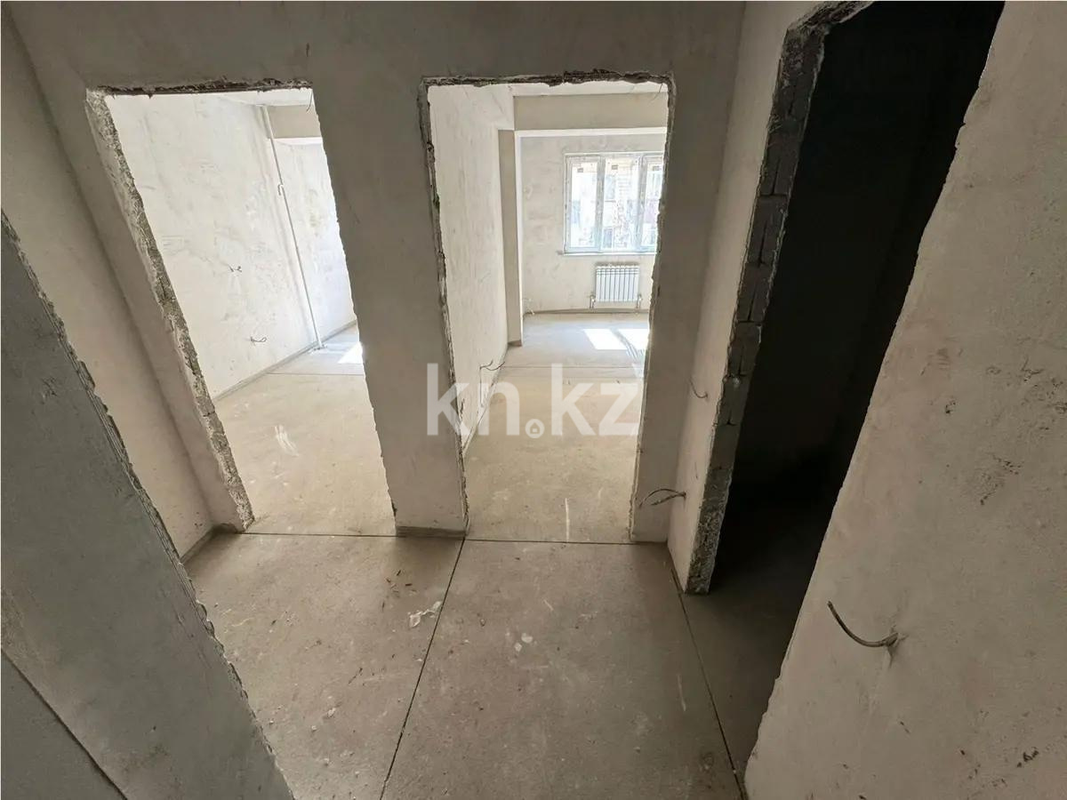 Продажа 1-комнатной квартиры, 33.37 м² в Алматы - фото 3