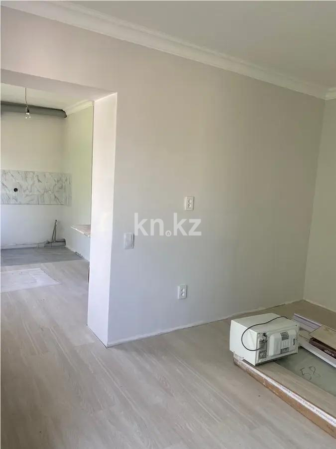 Продажа 2-комнатной квартиры, 34 м², ул. Кажымукана, дом  12 - Продажа квартир в Алматы фото 1 из 2