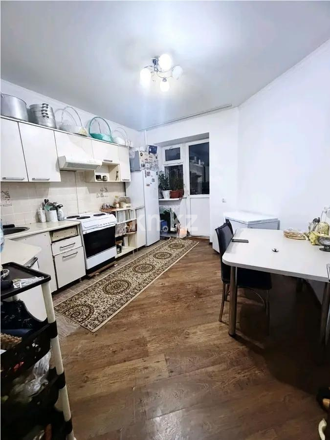 Продажа 3-комнатной квартиры, 81.2 м² в Астане - фото 3