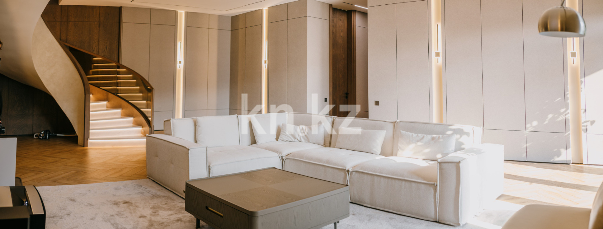 Продажа 7-комнатного дома, 650 м², ул. Таужиеги в Алматы - фото 11