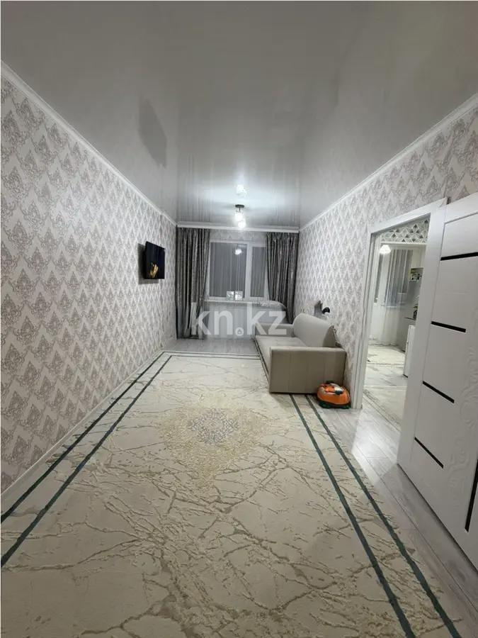 Продажа 1-комнатной квартиры, 41 м² - Продажа квартир в Астане в р-не Сарайшык фото 1 из 2