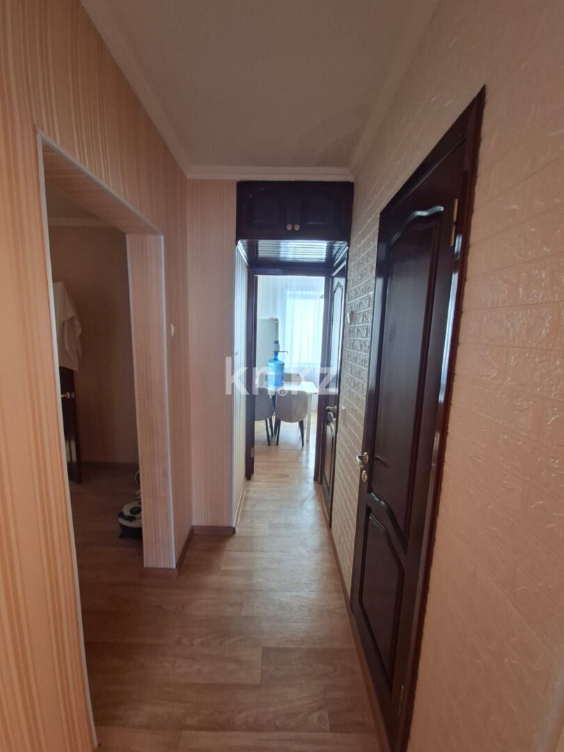 Продажа 4-комнатной квартиры, 82 м² в Караганде - фото 15